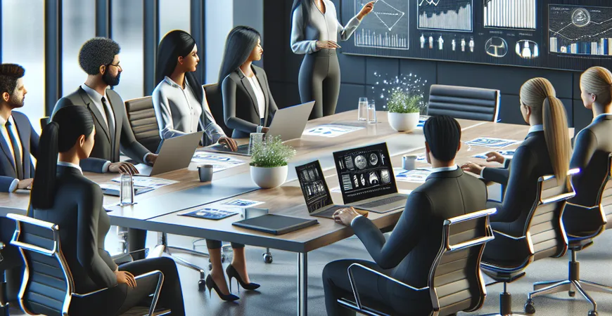 怎样培训新员工？最全方法与步骤分享