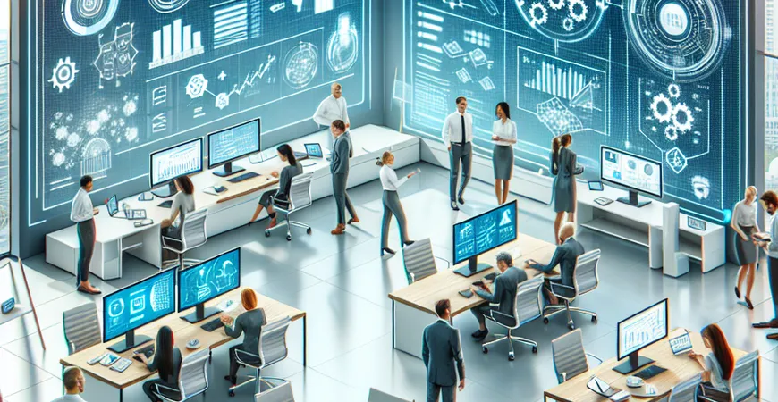 怎样提升员工满意度？2025年最新研究成果！