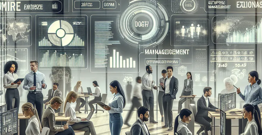 怎样提高员工积极性？2025年最新策略盘点