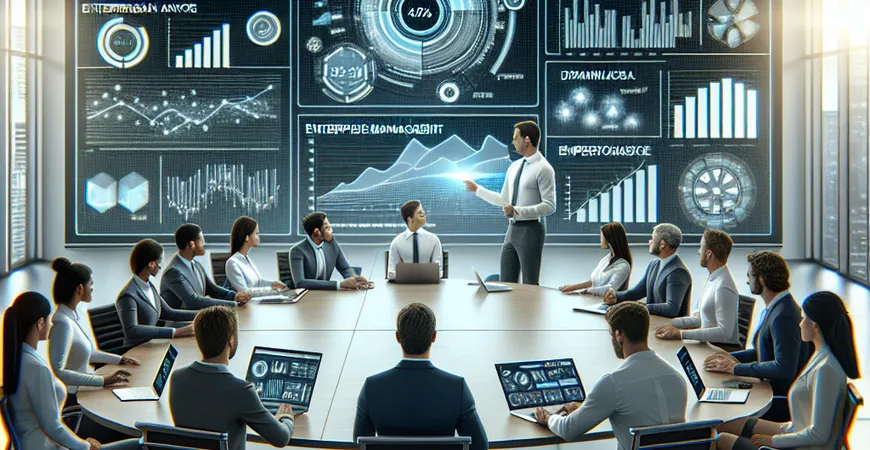 怎样提高员工积极性？管理者必备的6个技巧