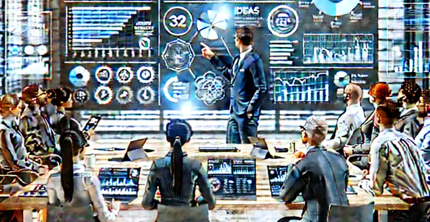 怎样调动员工积极性，提升团队效率的秘诀