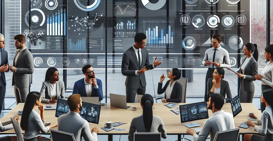 怎样通过有效沟通促进员工满意度？实战技巧