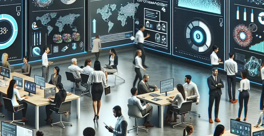 情绪管理的职场秘籍，员工如何在压力下保持高效工作