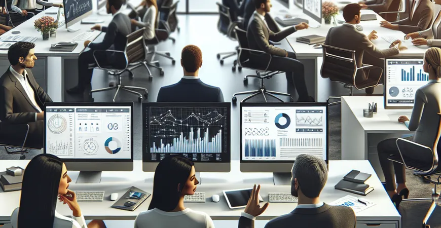 成功的员工面谈，沟通技巧与策略指南