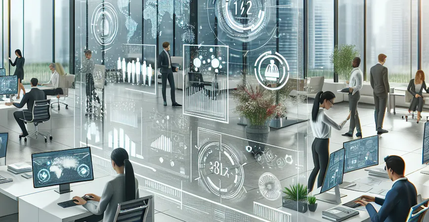 打造员工福利系统，这5个策略让你的公司更具吸引力