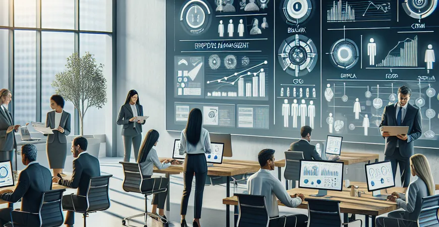 打造员工薪酬体系设计的最全指南