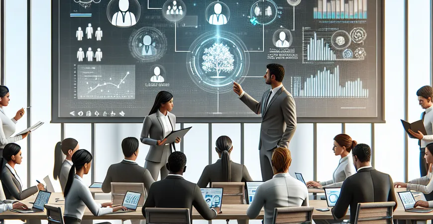 打造良好员工关系的关键策略，实战经验分享