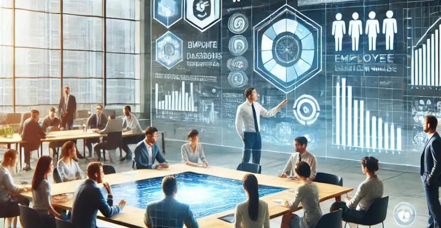 打造高效员工团队的5大策略，不踩坑的实用指南