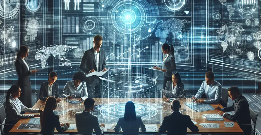 招聘员工的战略意义，企业长远发展的基石