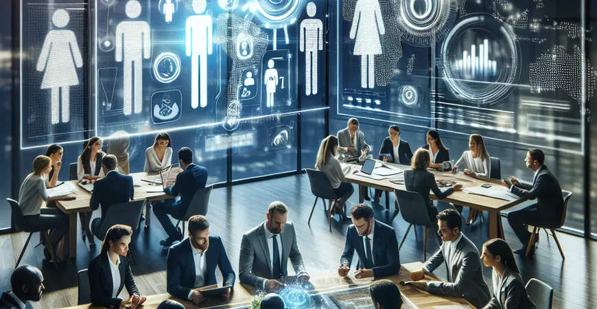 招聘对企业发展的重要性：深度解析与案例分享