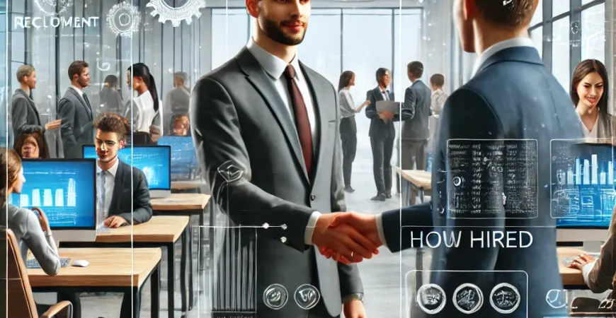 招聘成功案例剖析，如何吸引优秀人才加入