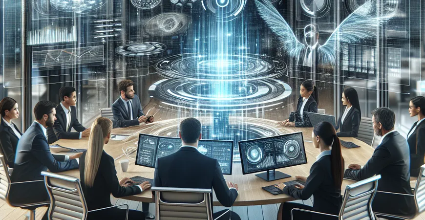 招聘案例分析，如何找到企业的完美匹配