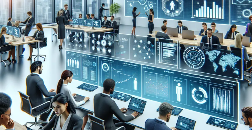 招聘案例大揭秘：成功招募顶尖人才的秘密