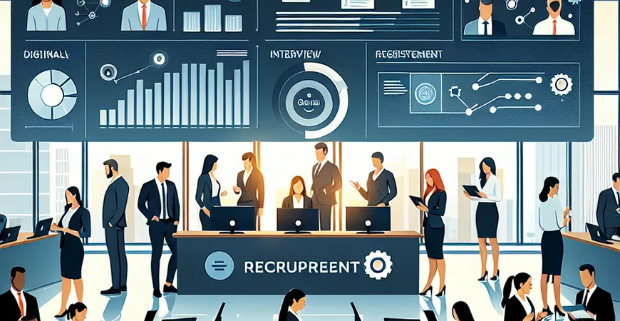 招聘登记表的制作技巧，如何提升面试通过率