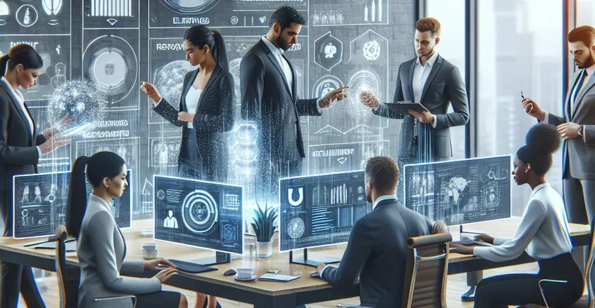 招聘登记表设计技巧，提升招聘效率的关键