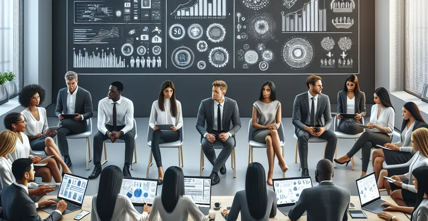 招聘的意义与策略，助力企业找到最合适的人才