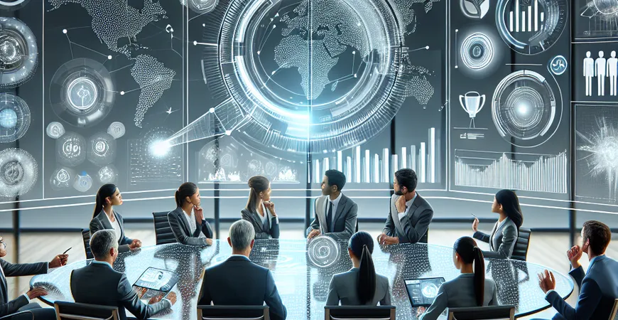 招聘策略大盘点：成功企业的招聘秘诀