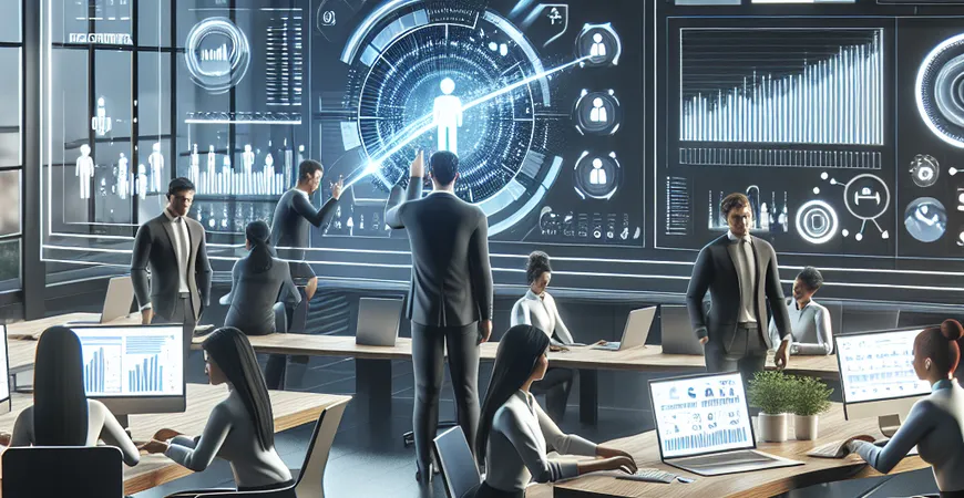 招聘管理制度全解析，2025年企业必备