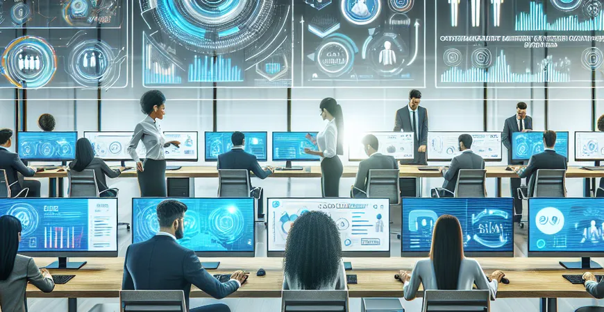 招聘管理制度的优化，提升企业招聘成功率