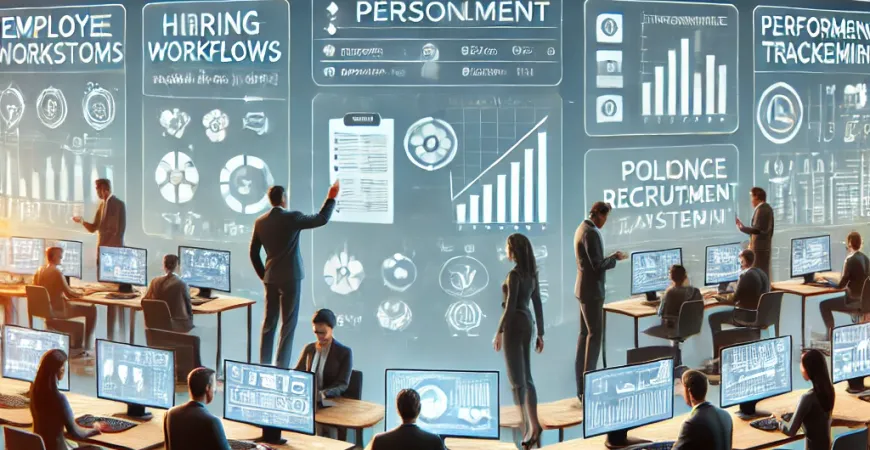 招聘管理制度的常见漏洞，如何避免和修复