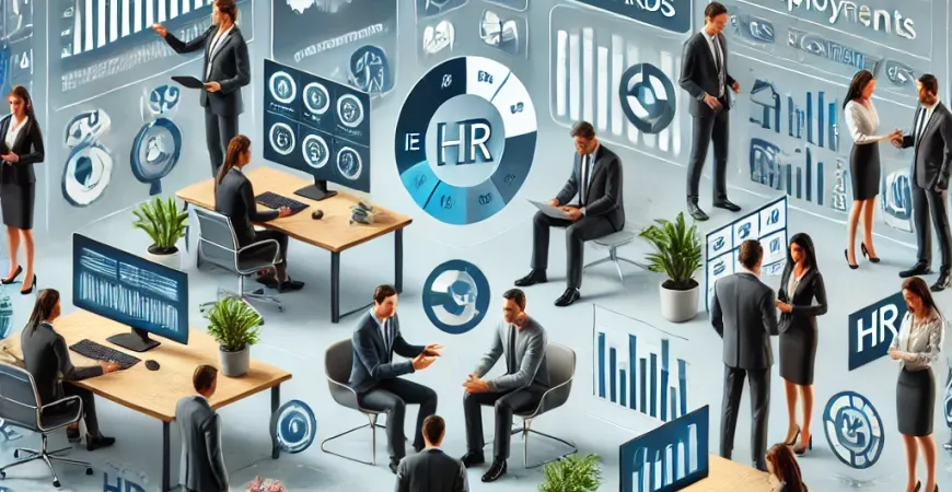 挽留核心员工的六个方法，降低离职率的关键