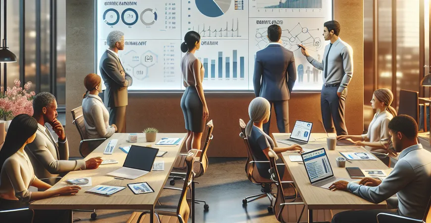 挽留核心员工，心理战术与情感关怀