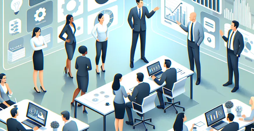 挽留离职员工有妙招，掌握3个关键技巧