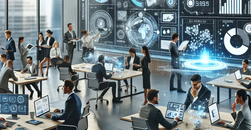 挽留离职员工的黄金法则，提升员工留存率