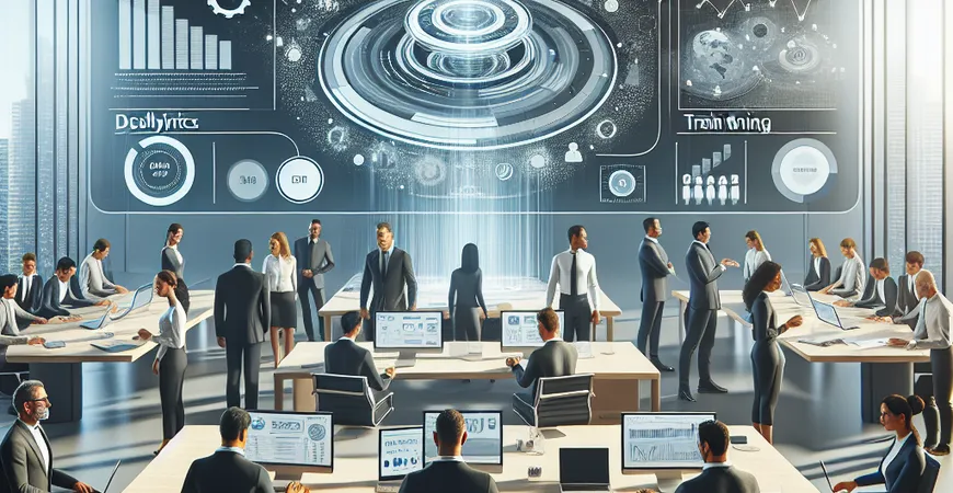 掌握新员工培训技巧，2025年最全攻略