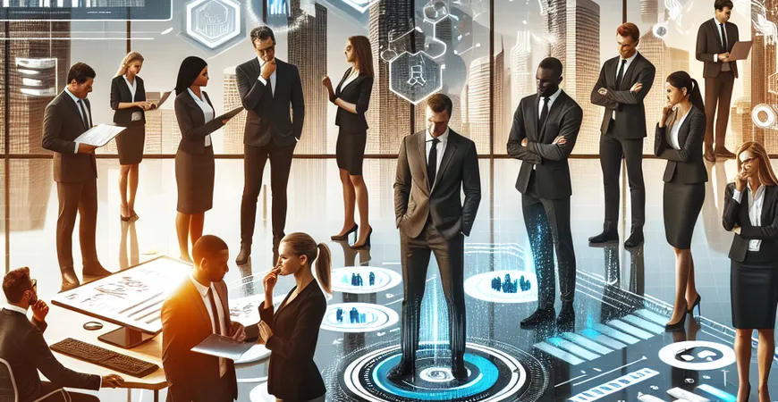 探索人力资源培训内容，2025年培养高效团队必备