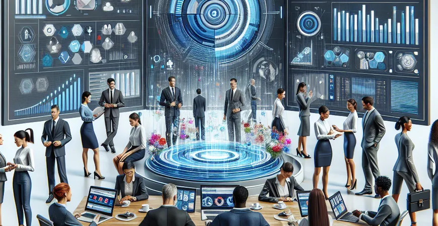 探索员工招聘的真正意义，助力企业战略发展