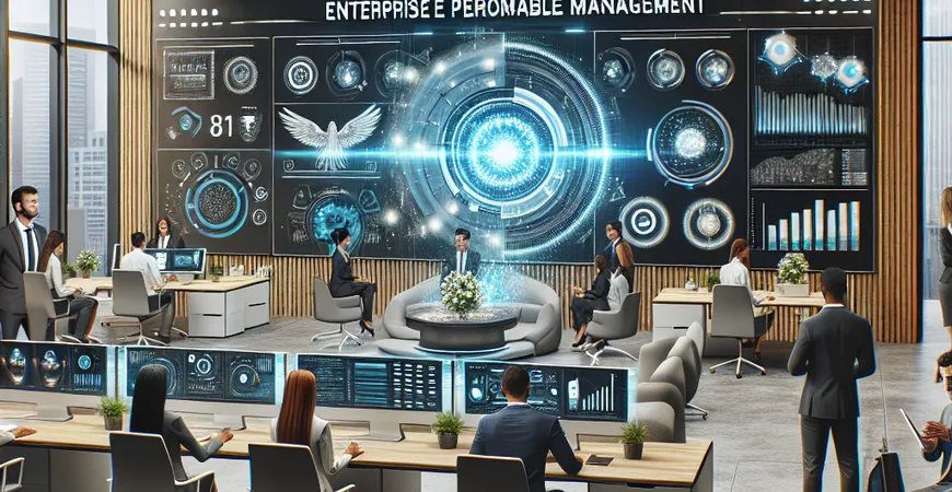 探索新员工入职培训方案的创新模式