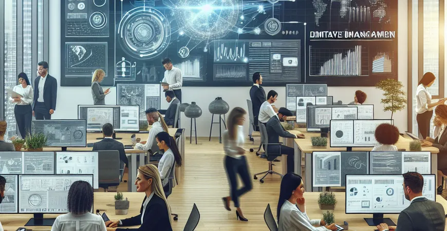 探讨企业与员工关系的三大关键点，打造和谐文化