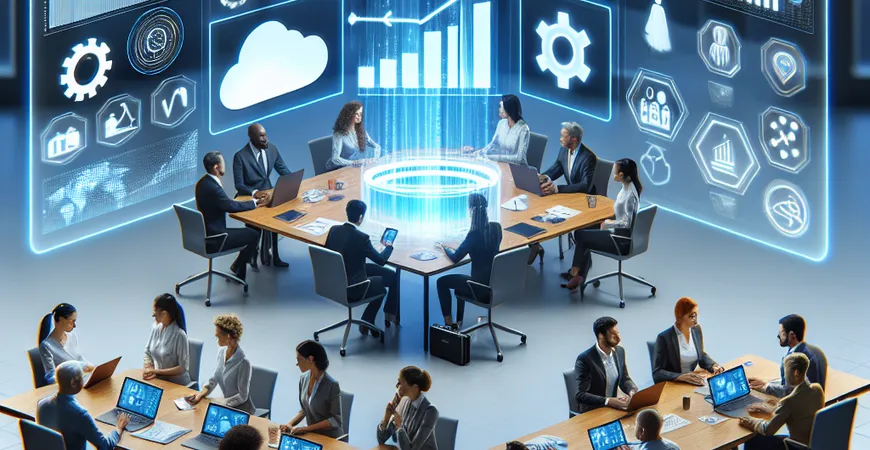 探讨公司与员工关系的五大误区，避免管理陷阱