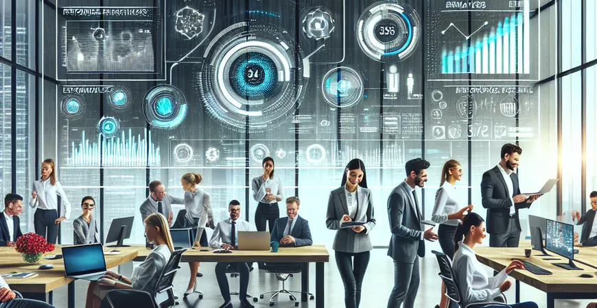 推荐奖励制度如何设计，提升员工积极性的秘诀