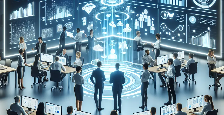 推荐奖励制度，激励员工积极参与的法宝