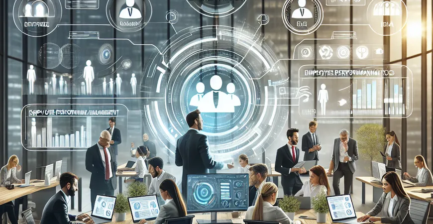 提升员工关系的十大策略，打造和谐企业文化