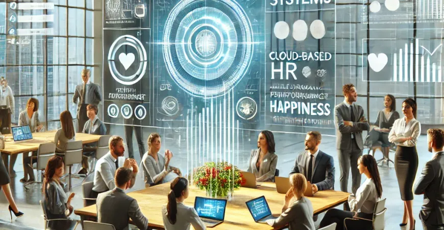 提升员工幸福感的10大秘诀，企业文化的重要影响