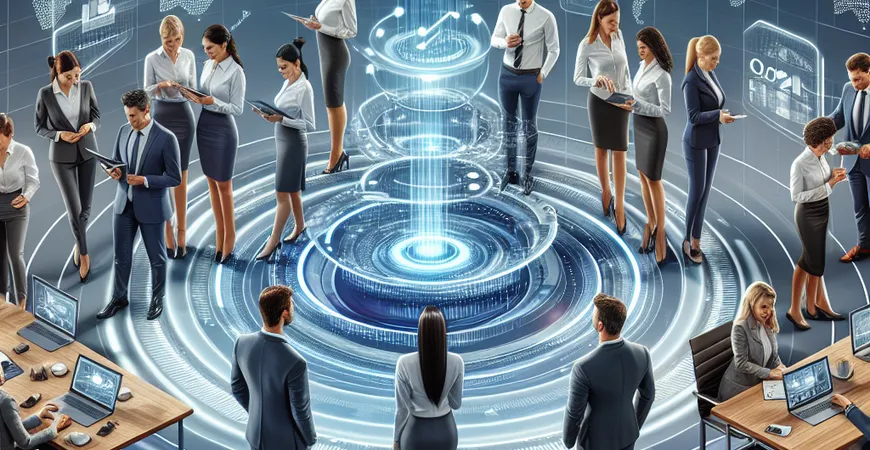 提升员工忠诚度的5个实用策略，收藏！