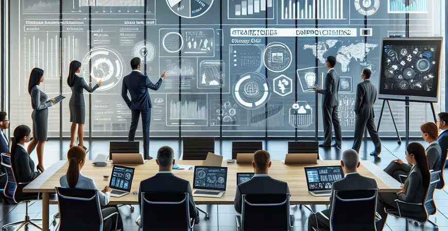 提升员工忠诚度的关键，2025年最新策略