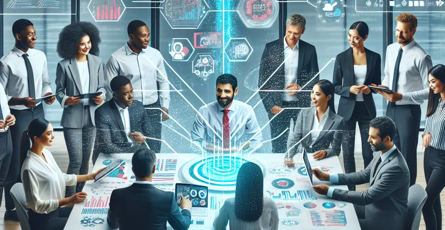 提升员工满意度的10个小技巧，HR必备