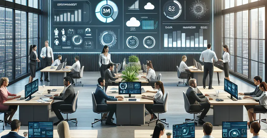 提升员工满意度的创新方法，2025年企业必备