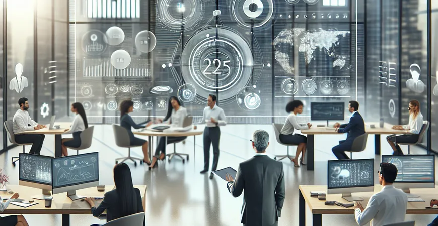 提升员工满意度的十大方法，2025年最新版