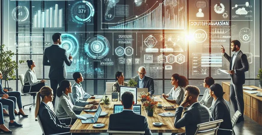 提升员工满意度的十大策略，2025年企业文化建设的重点