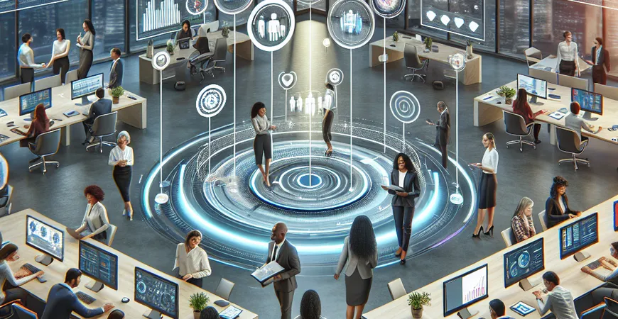 提升员工满意度的十大策略，不看后悔