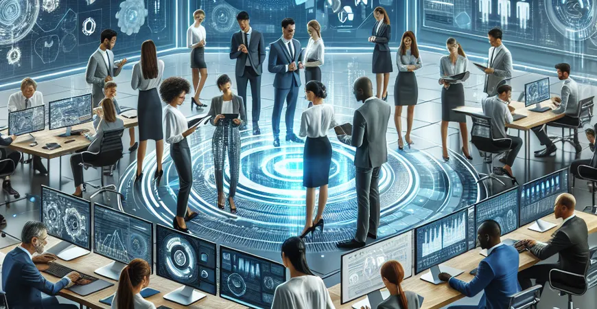 提升员工满意度：10个实用策略不可错过