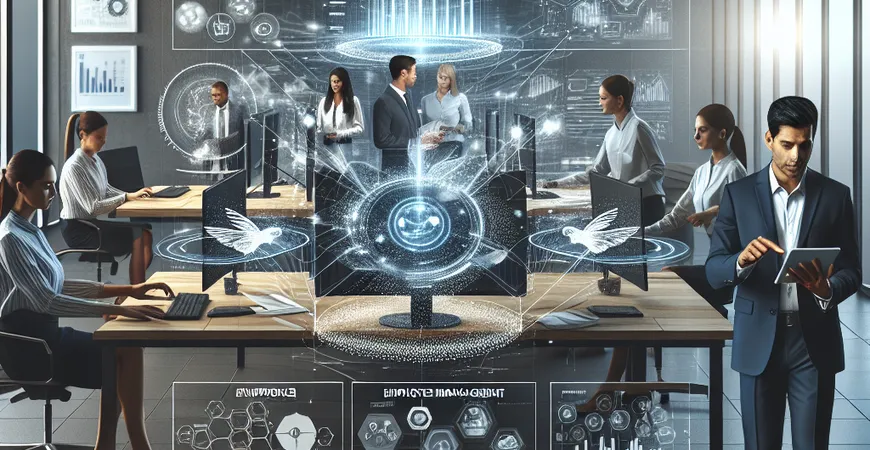 提升员工潜力的5大方法，企业管理者的必备技能