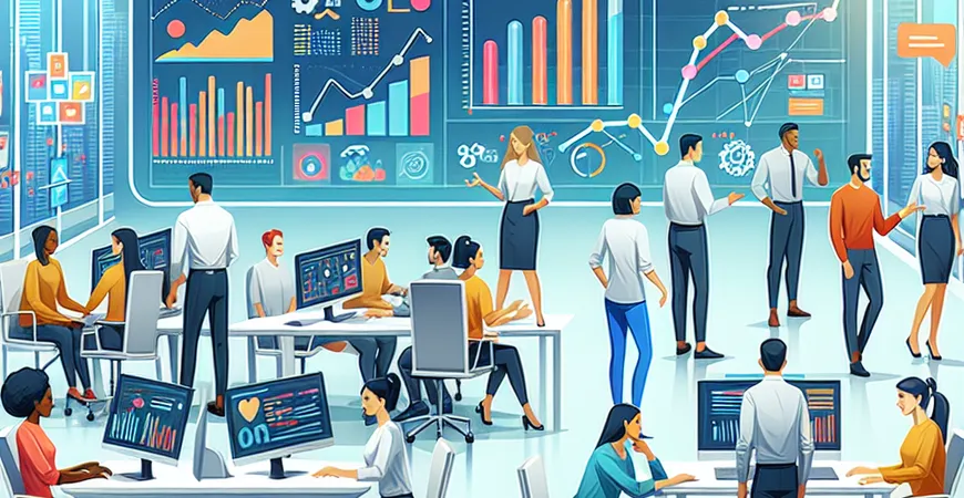 提升员工积极性的十大技巧，打造活力团队