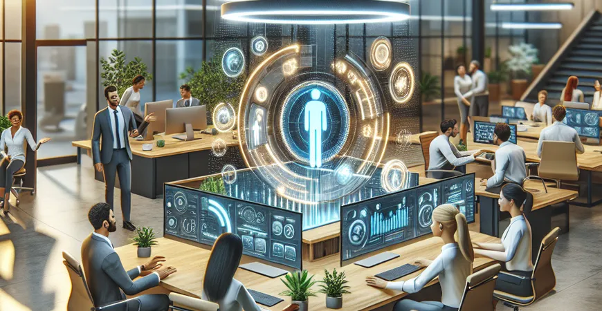 提高员工幸福感的10个实用方法，职场心理学不容错过