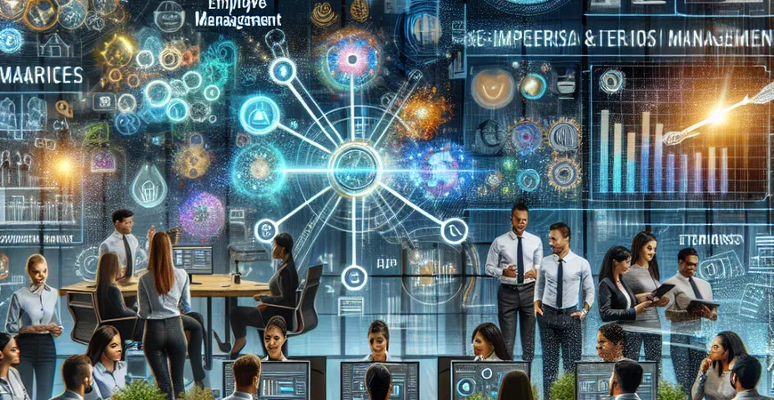 提高员工幸福感的有效方法：从政策到心态的全方位提升